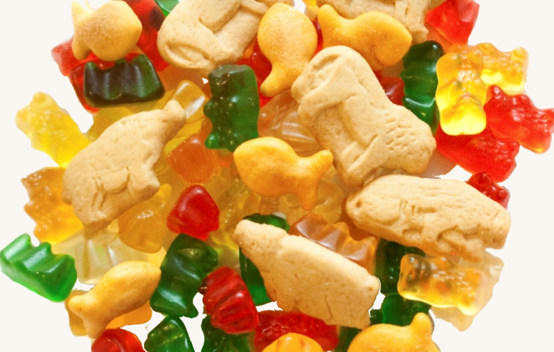 Food Design en el Festival Internacional de Diseño