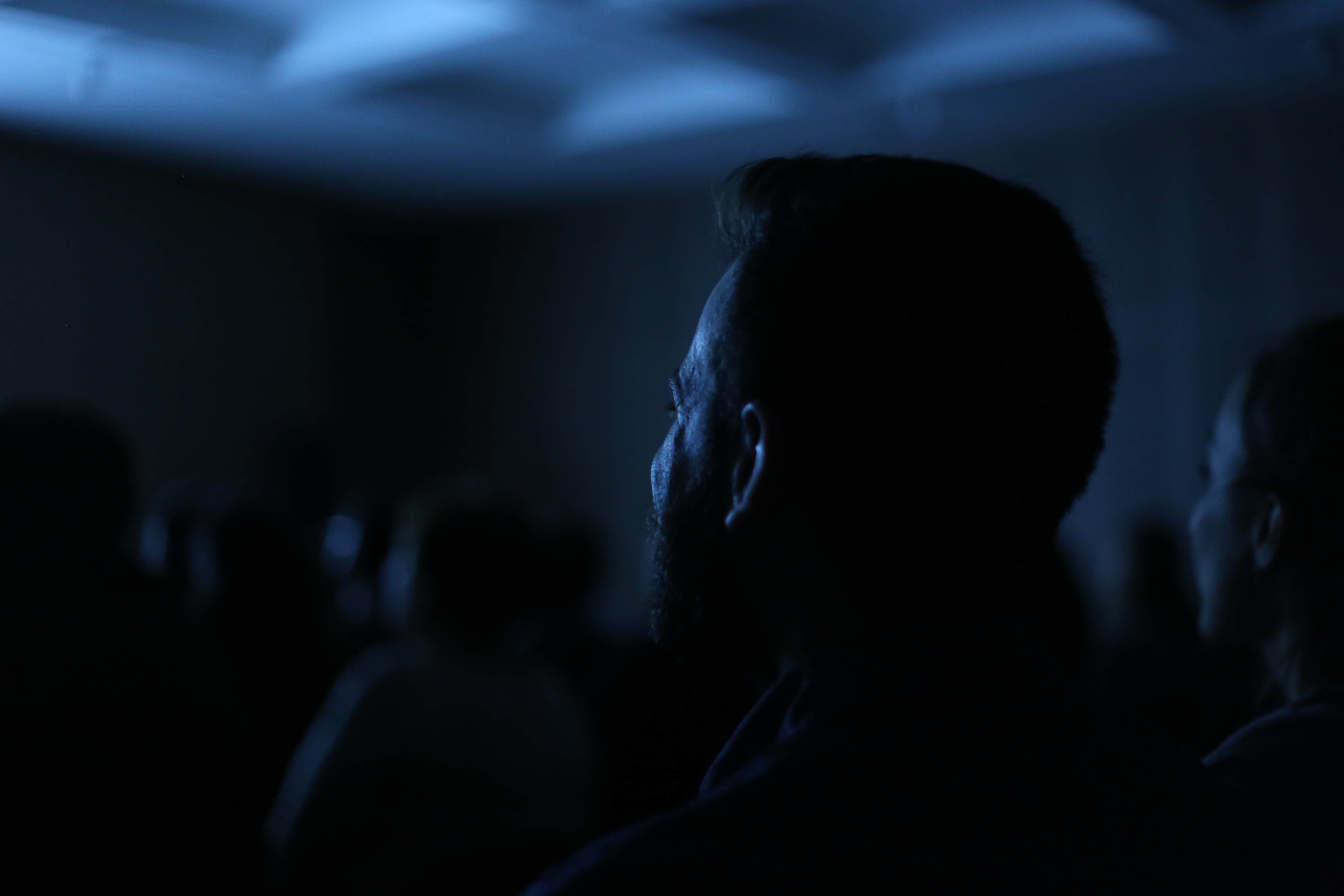 El cine es otra cosa: programa octubre