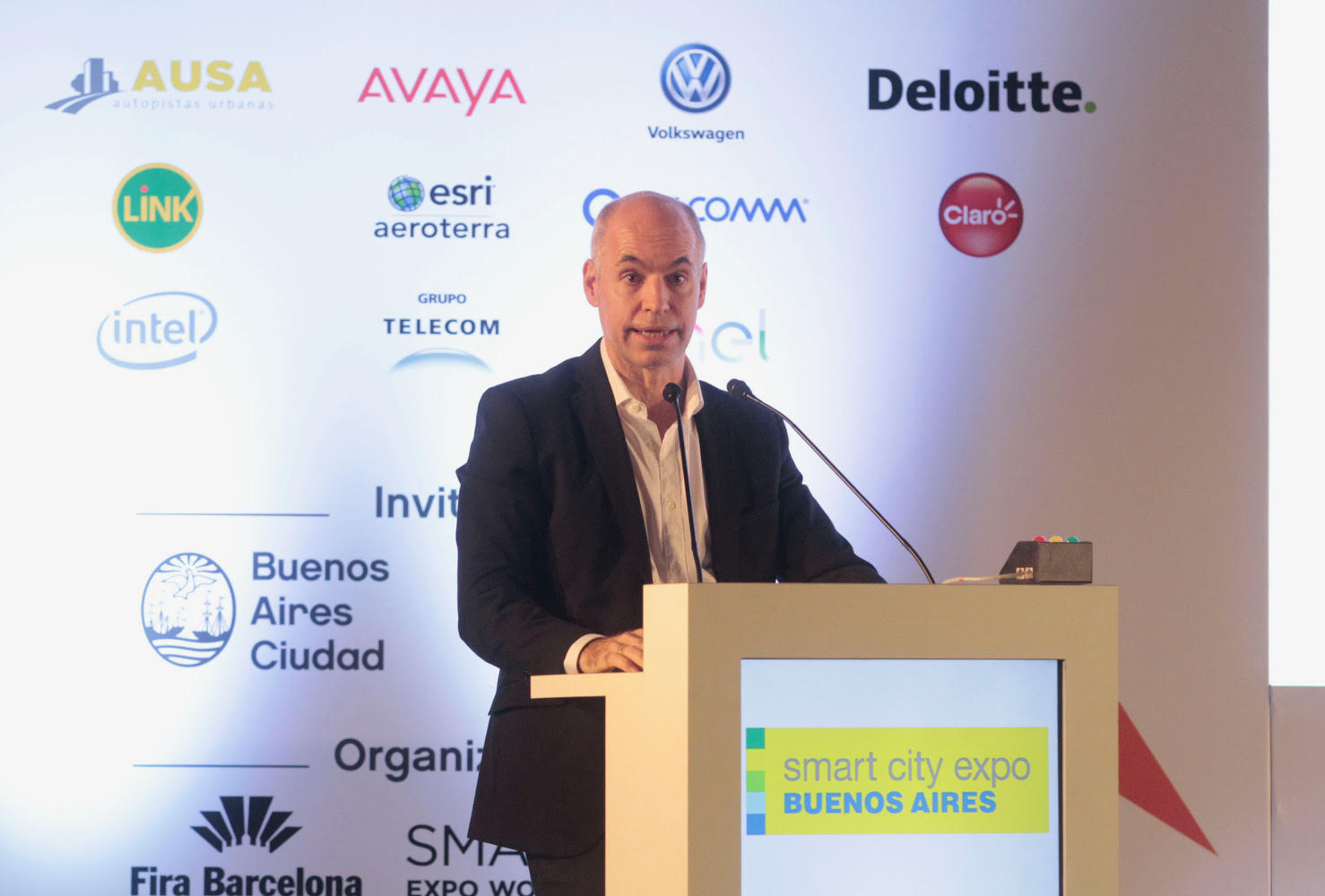 Smart Cities: el desafío de construir las ciudades del futuro