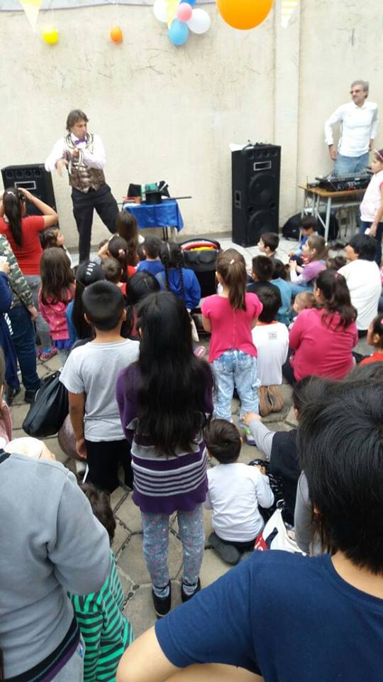 Salud y derechos en la comuna 12