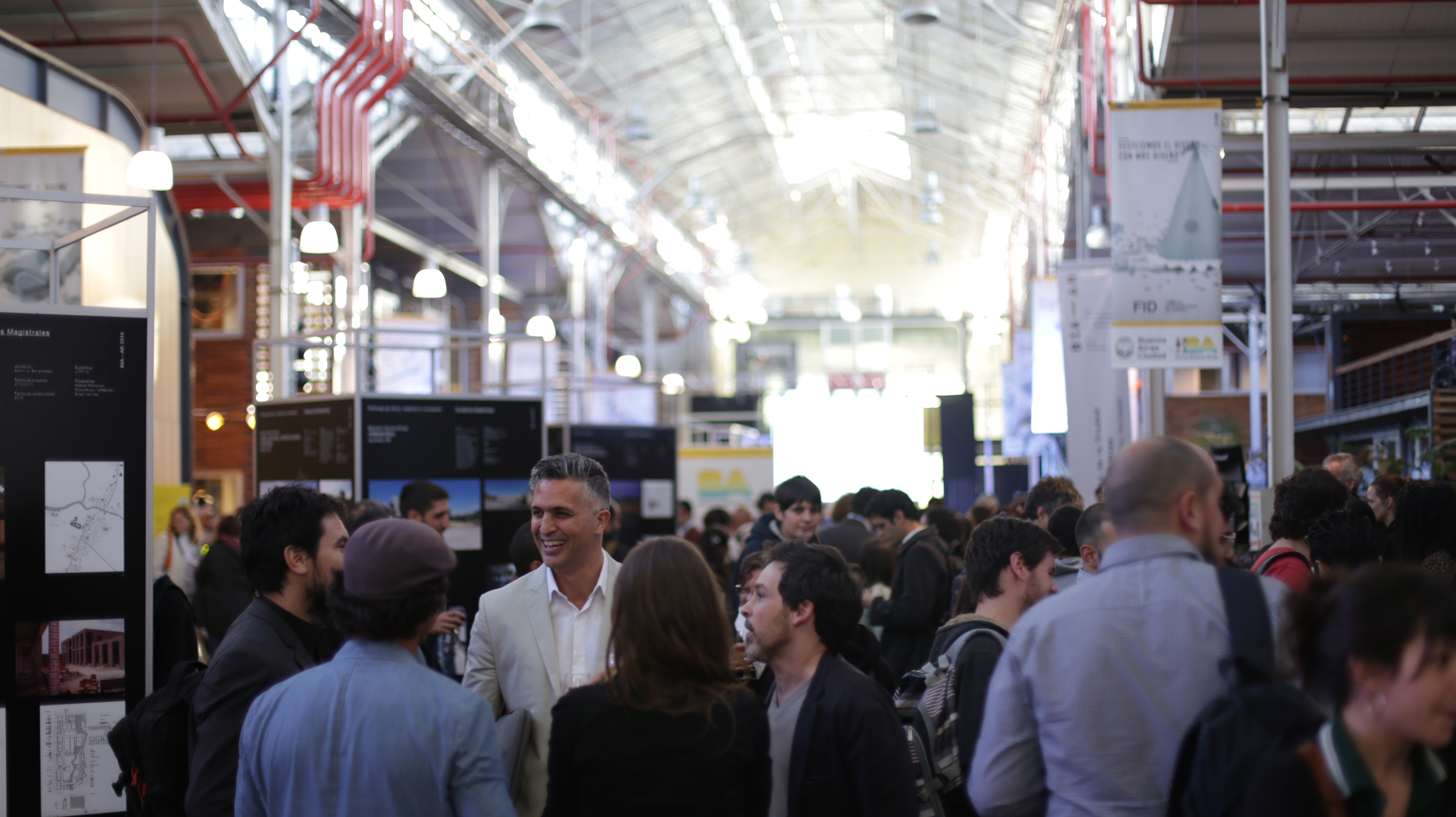 Festival Internacional de Diseño 2017