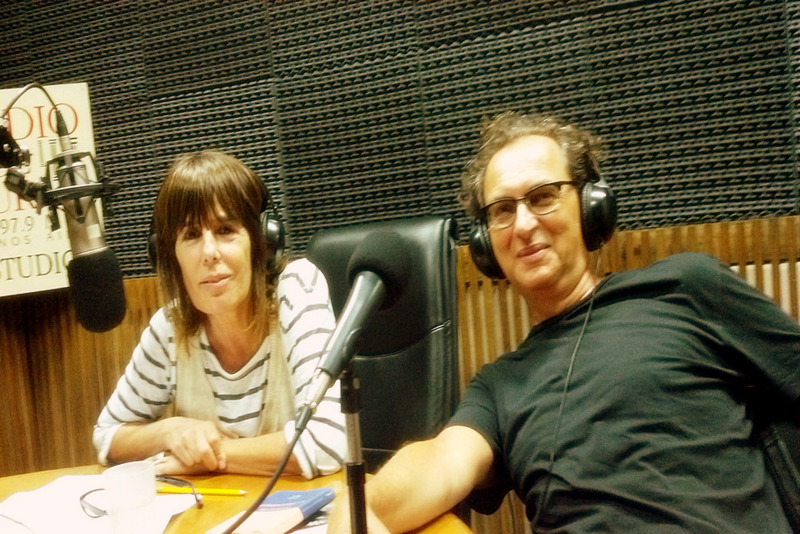 Agenda: La Voz del Laberinto