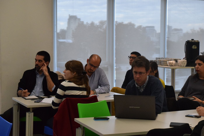 Sinaptec próximo a aterrizar en SIlicon Valley