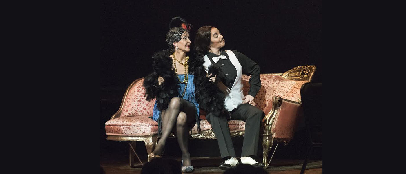 El Teatro Colón, para chicos y grandes: se presenta "Armónicos con onda"