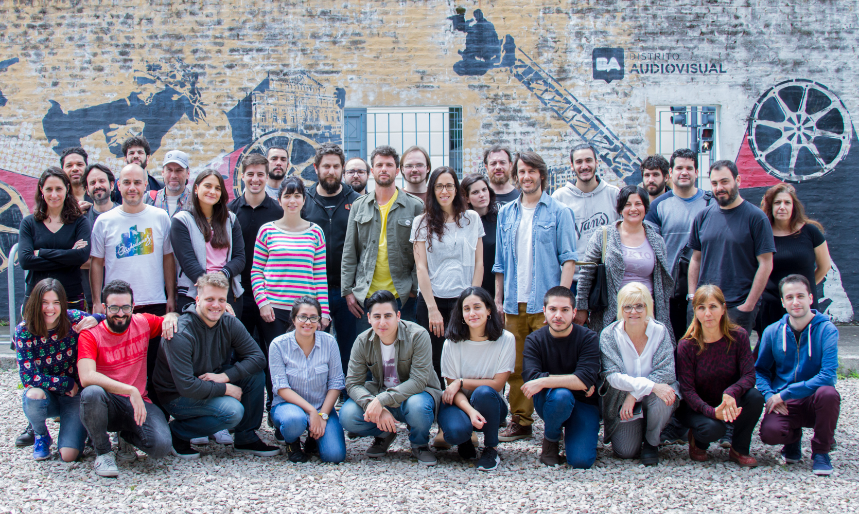 #SemilleroBA 2017: Los ganadores