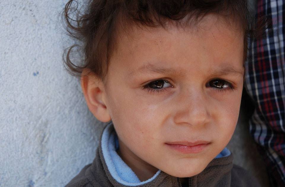 Aldeas Infantiles SOS lanza una campaña contra la violencia infantil