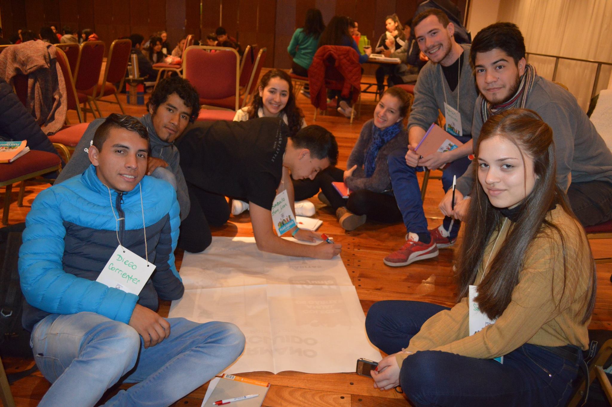 Cáritas te ayuda a conseguir trabajo 