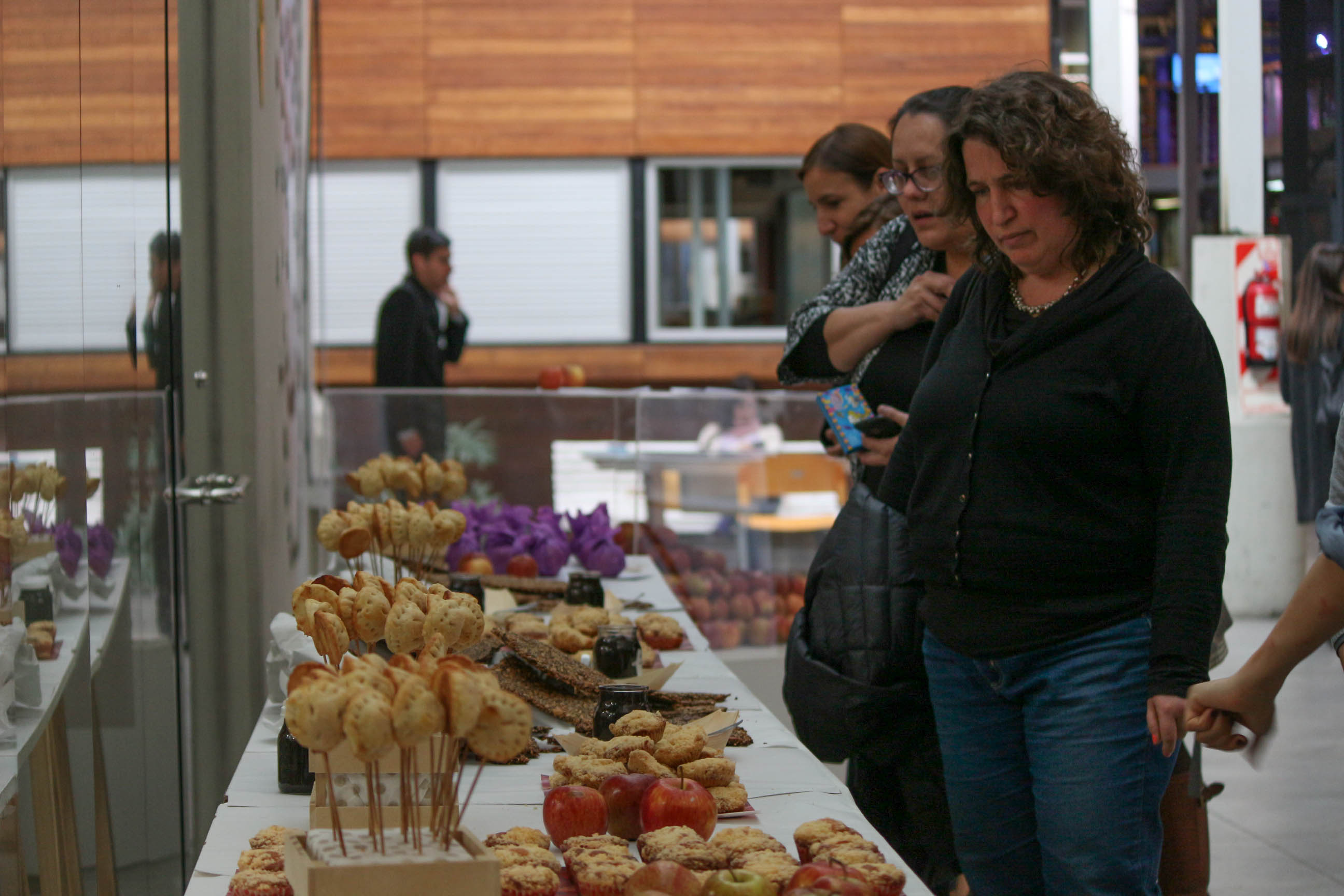 Food Design en el Festival Internacional de Diseño