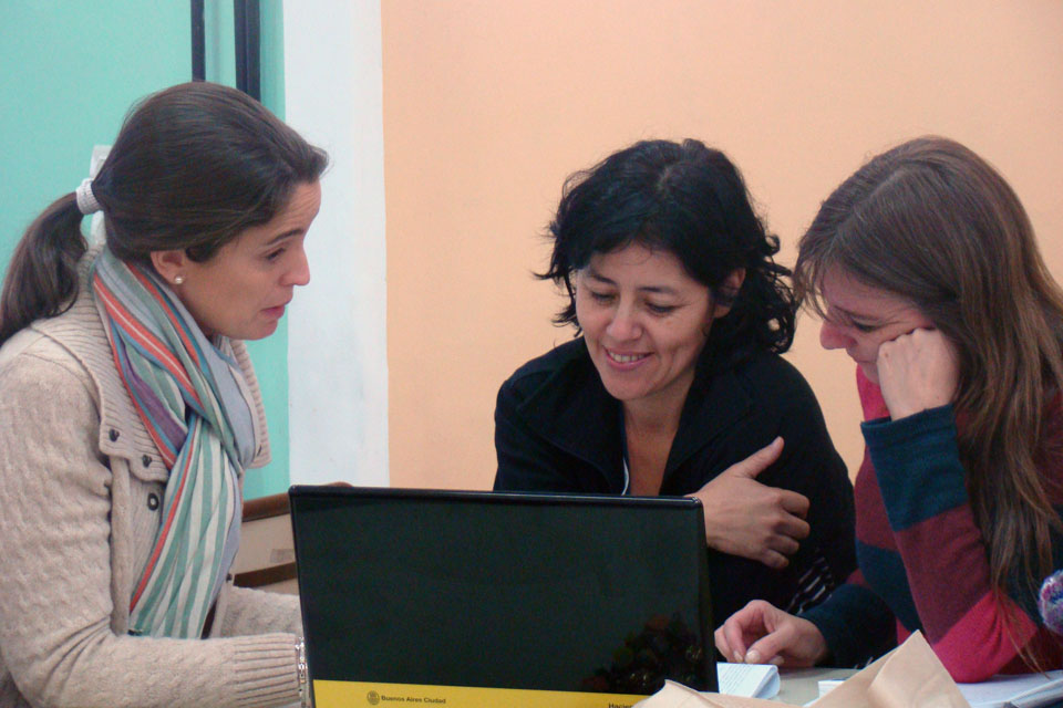 Acta definitiva Concurso de Antecedentes y Oposición para Operadores Sociales