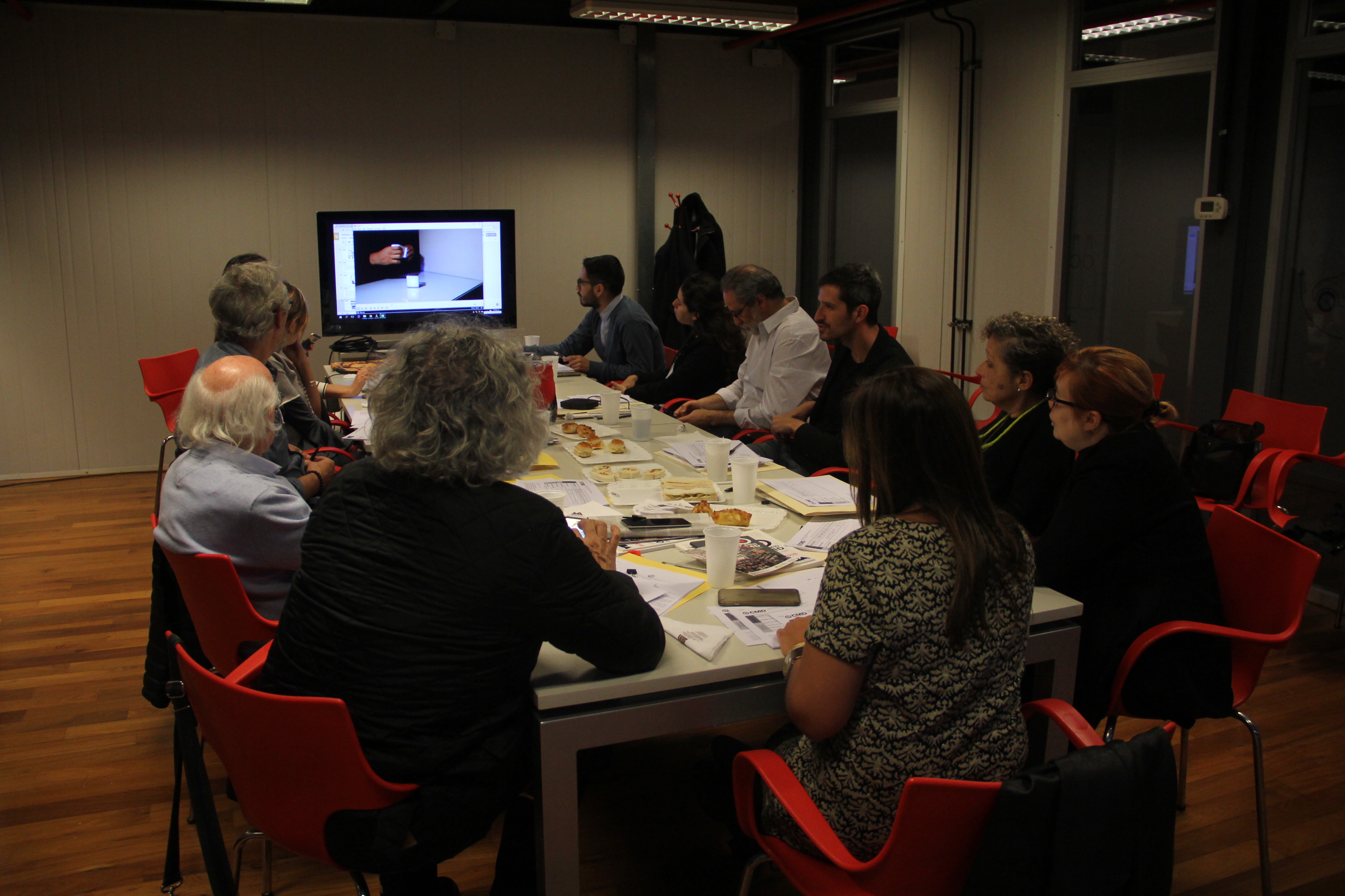 Conocé a los seleccionados de Premio CMD 2017