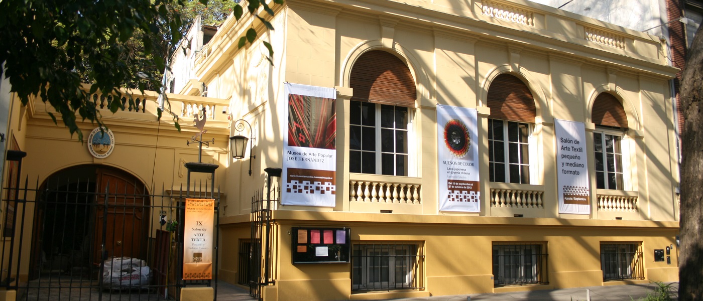 El Museo José Hernández invita a festejar el Día de la Tradición