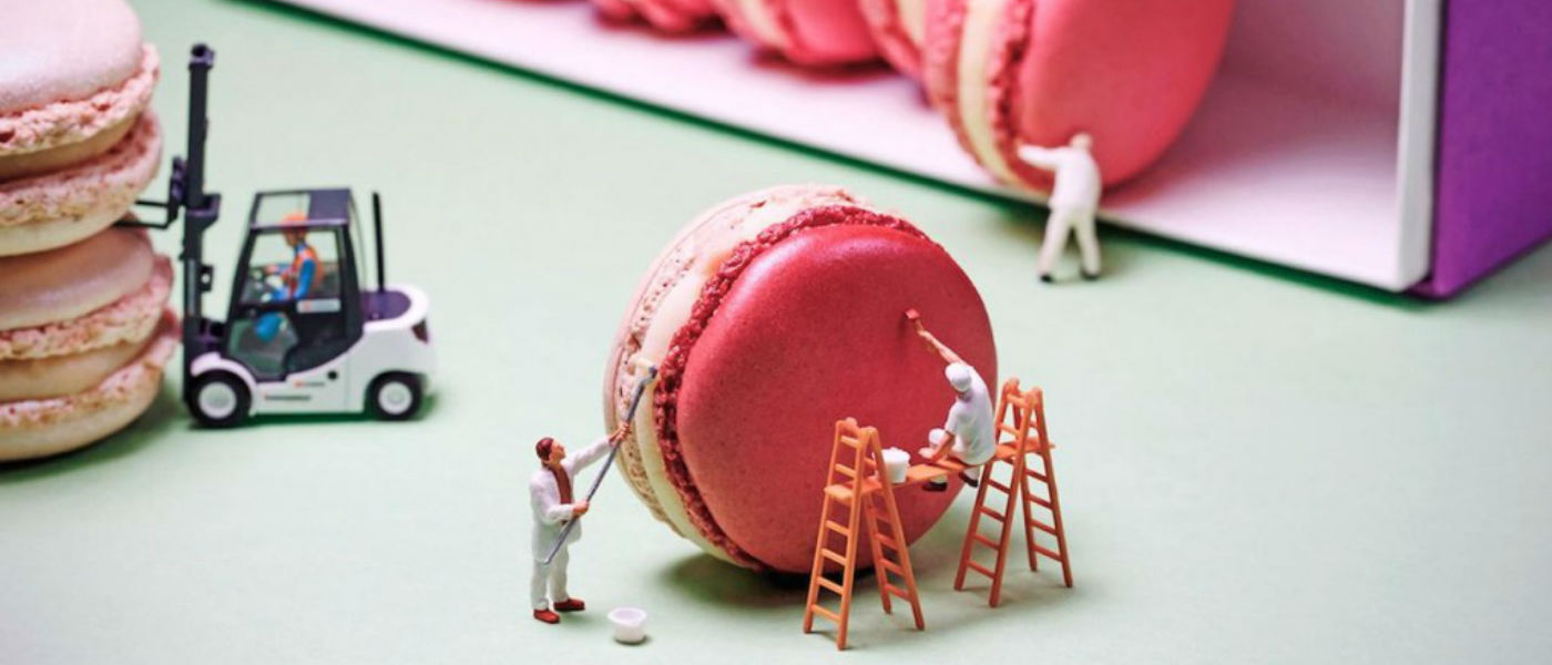 Lo mejor del Festival de Cine Culinario, con entrada gratuita