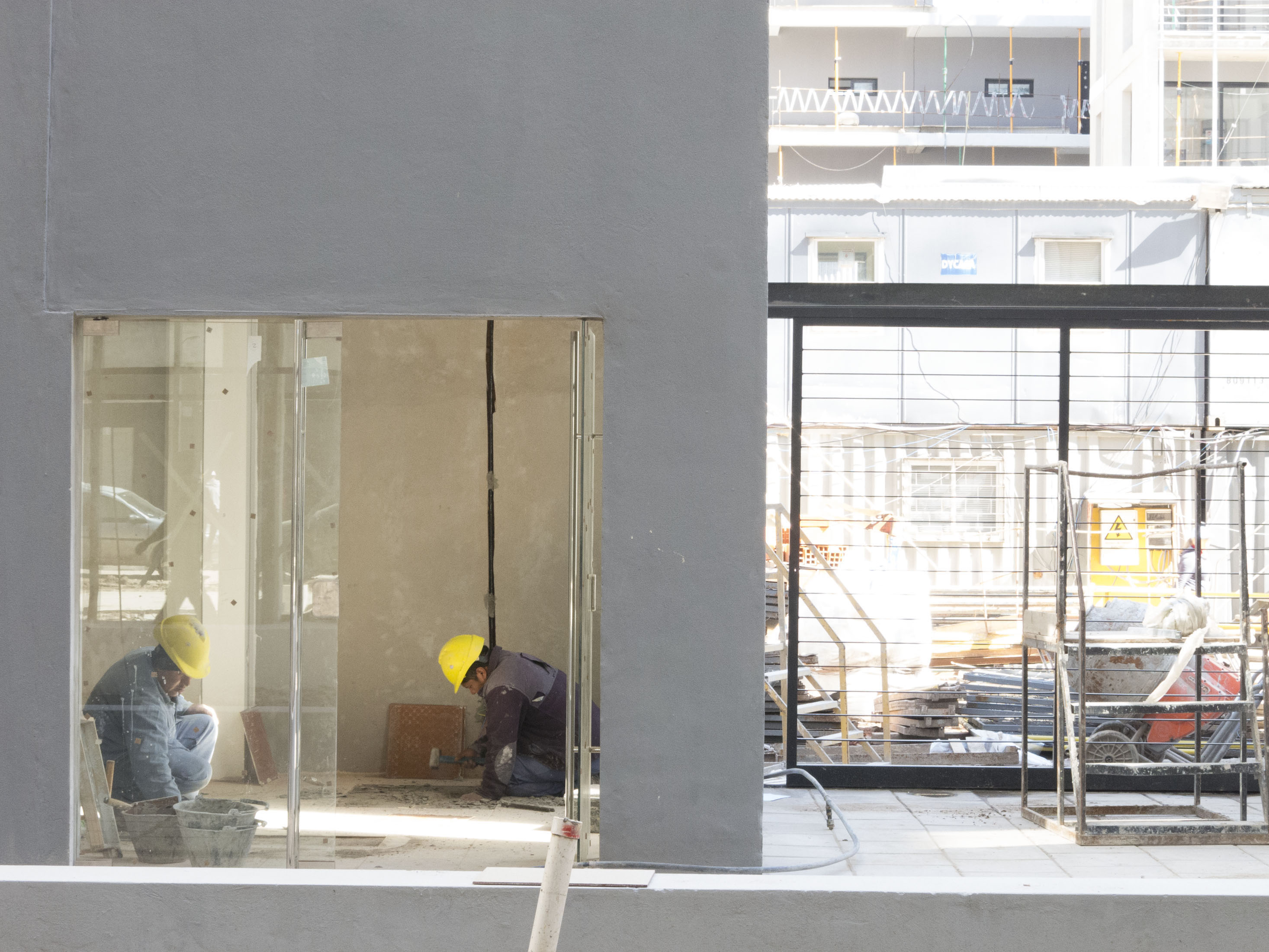 BA Obras, una plataforma de datos abiertos para los vecinos