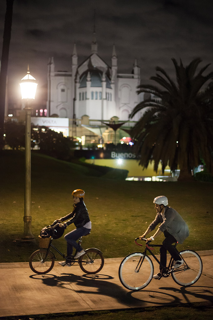 Llega la Noche de los Museos a la Ciudad 