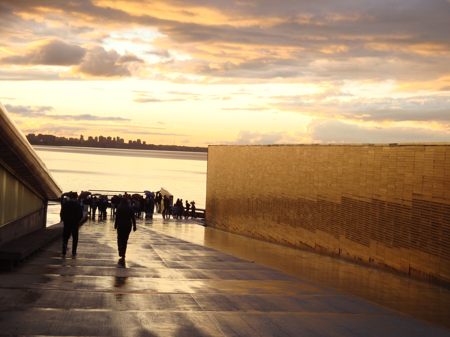 El Parque de la Memoria vuelve a ofrecer conciertos gratuitos