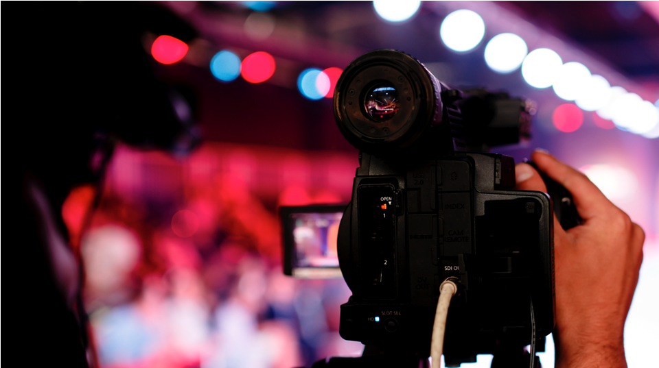 Rondas de Negocios Audiovisuales: Nueva edición.