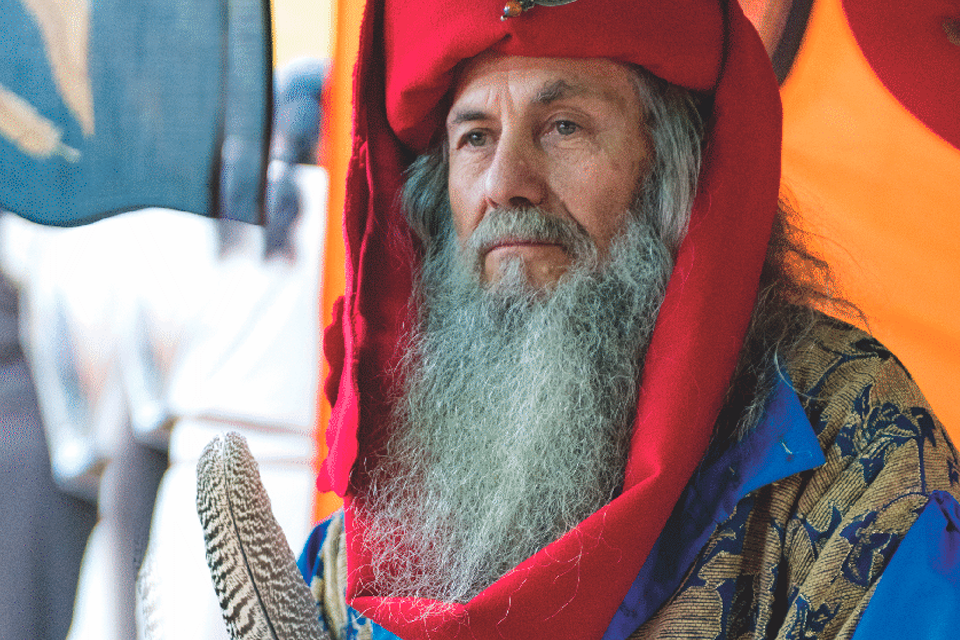 Llega la Feria Medieval VIII