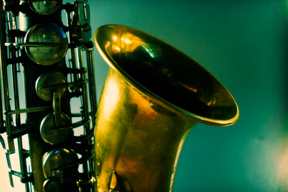 Festival Internacional Buenos Aires Jazz 2017