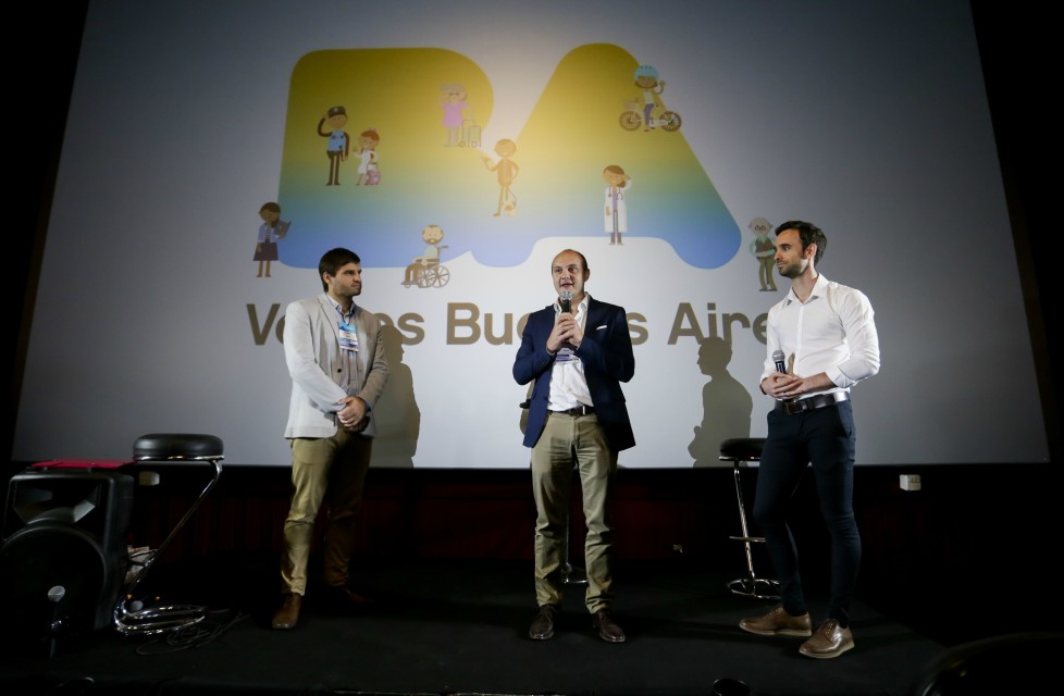 Día del Emprendedor