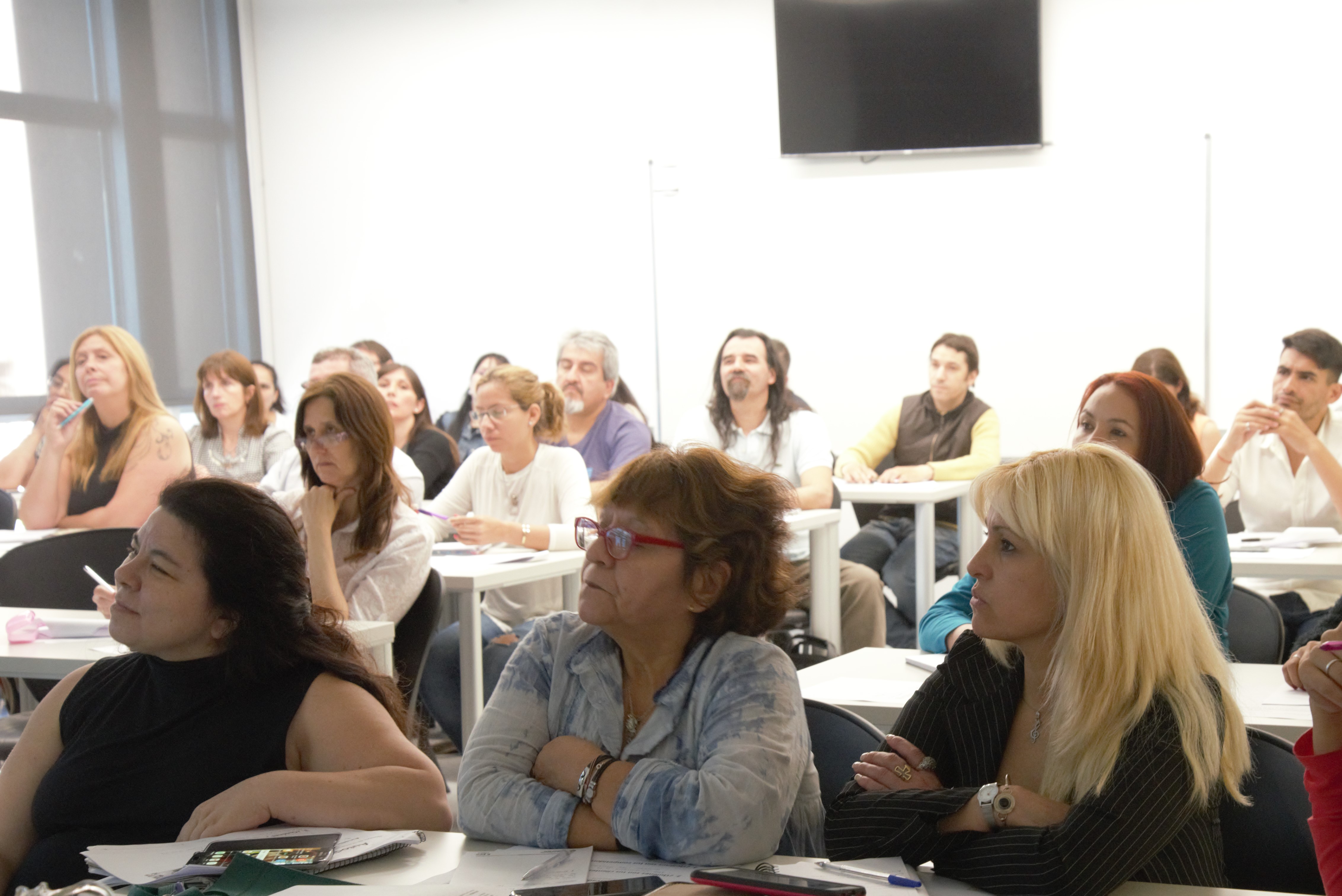 Contenidos a trabajar en Segunda Vuelta