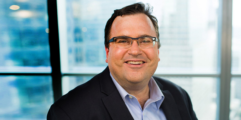 Llega a Buenos Aires el hombre que transformó la forma de buscar trabajo