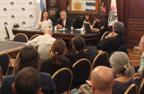 Foro de Lucha contra el Cambio Climático