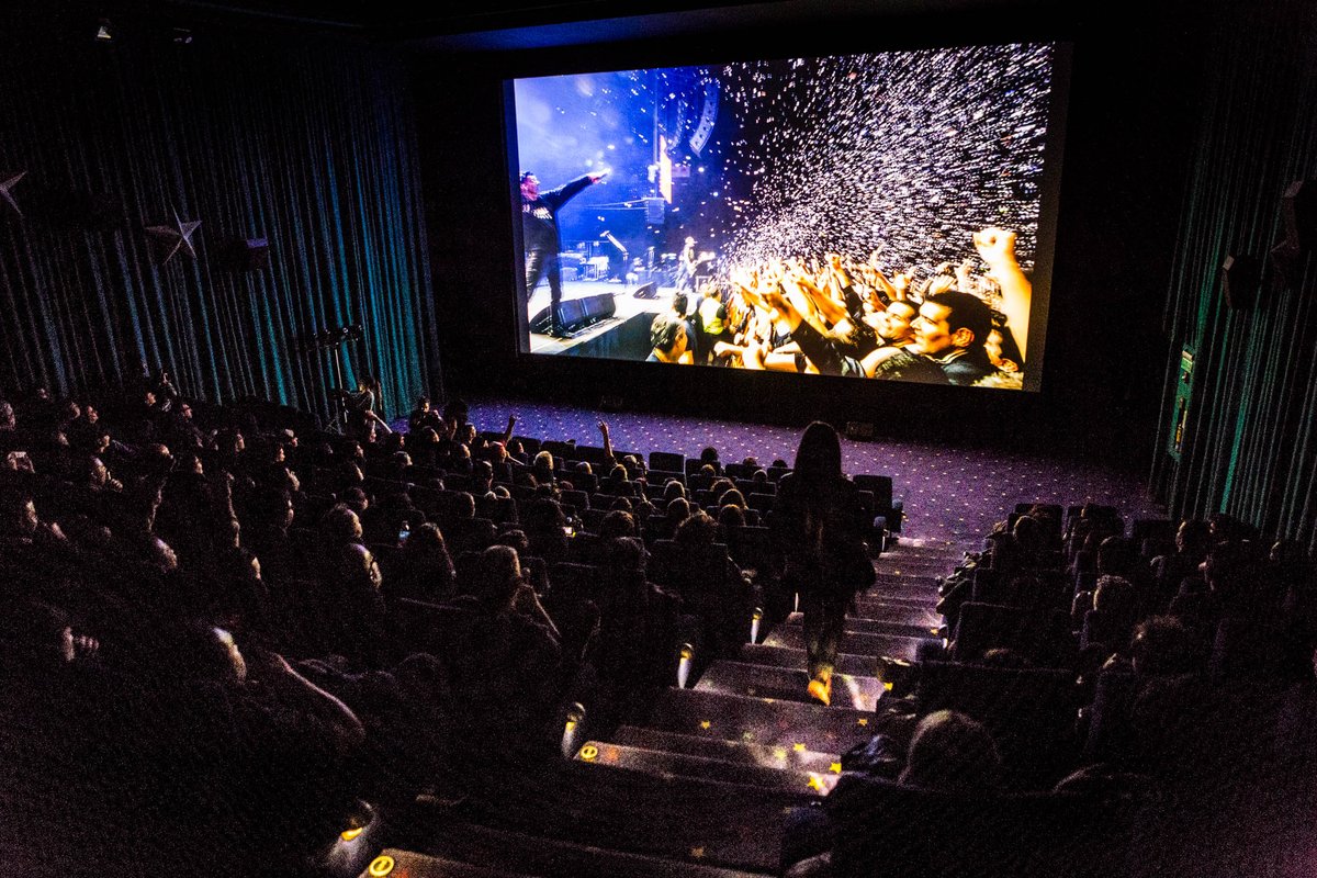 BAFICI 2018: últimos días para anotarse en el Buenos Aires Lab