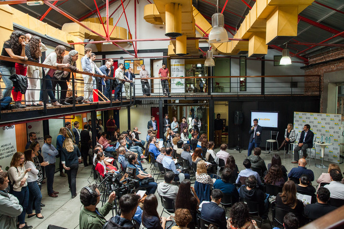 IncuBAte convoca a empresas para su próxima edición