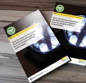 Revista Proyecto Energético