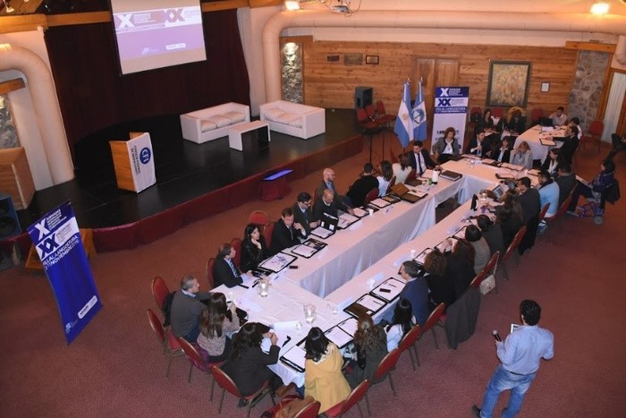 Compras Públicas Más Sustentables en la Red Federal de contrataciones