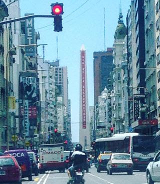 Buenos Aires cuidad lider frente al cambio climático