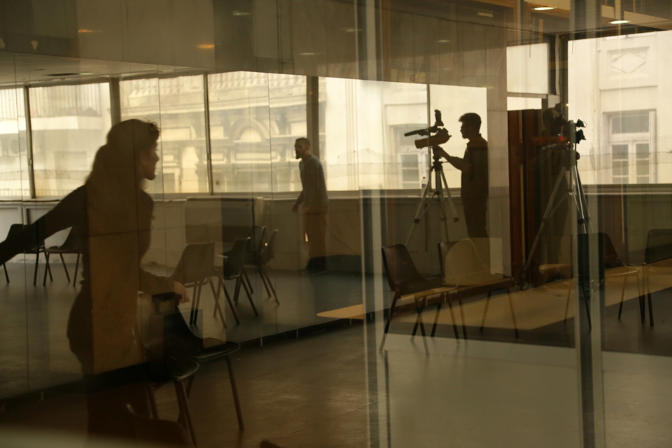 Se encuentra disponible el registro audiovisual del programa Laboratorio Prodanza