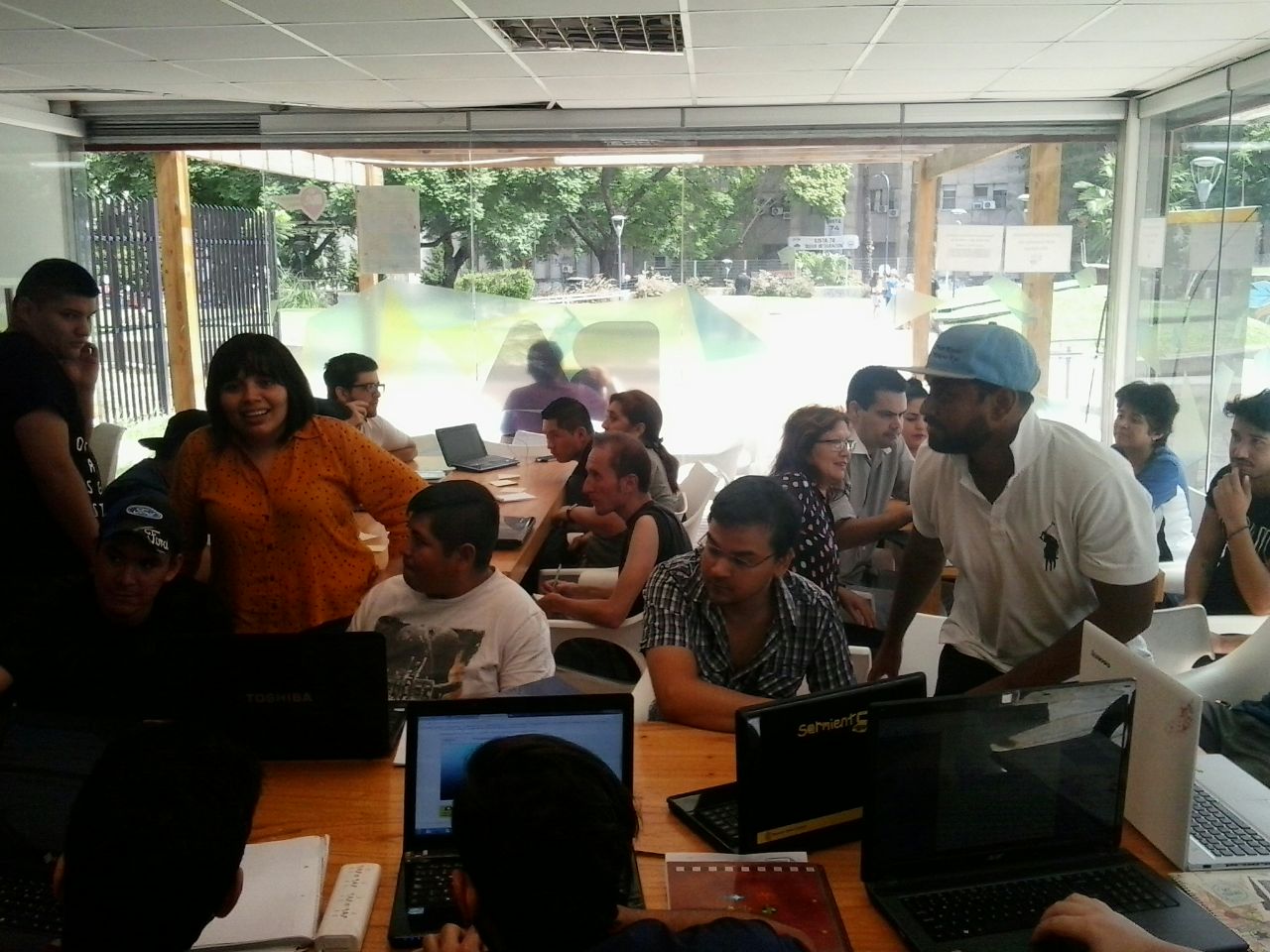 ¡Vos también podés ser un jurado del Interclub de Programá tu Futuro!