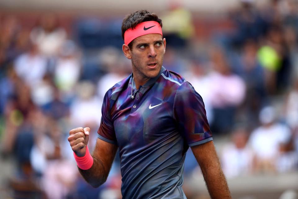 La Ciudad sortea entradas para ver a Del Potro en el estadio Luna Park