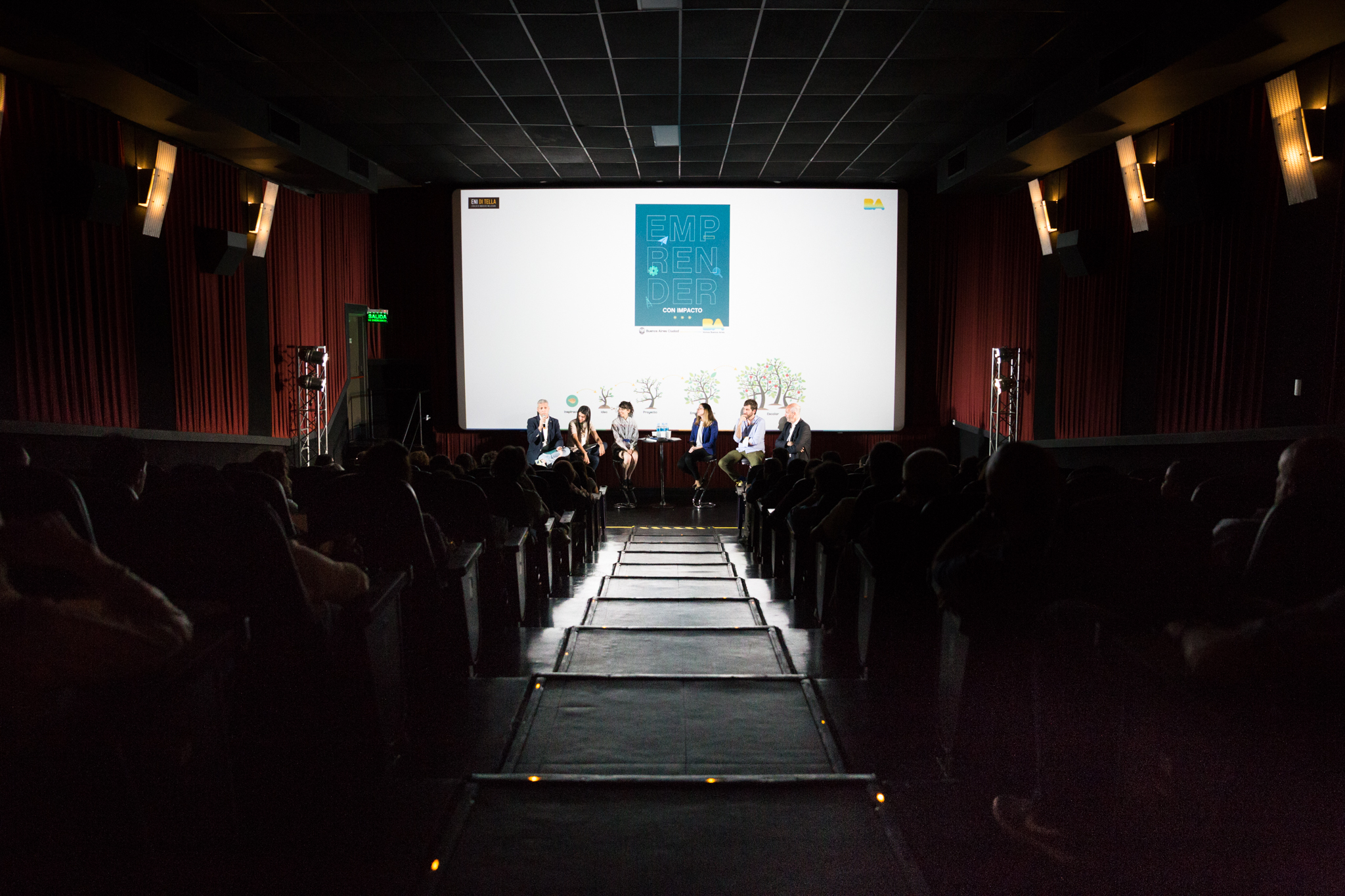 Emprender con impacto