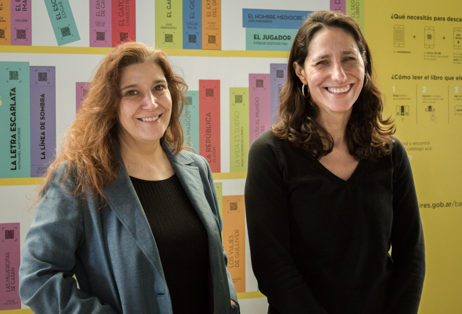 Cierre de año de #SemilleroBA, tercera edición