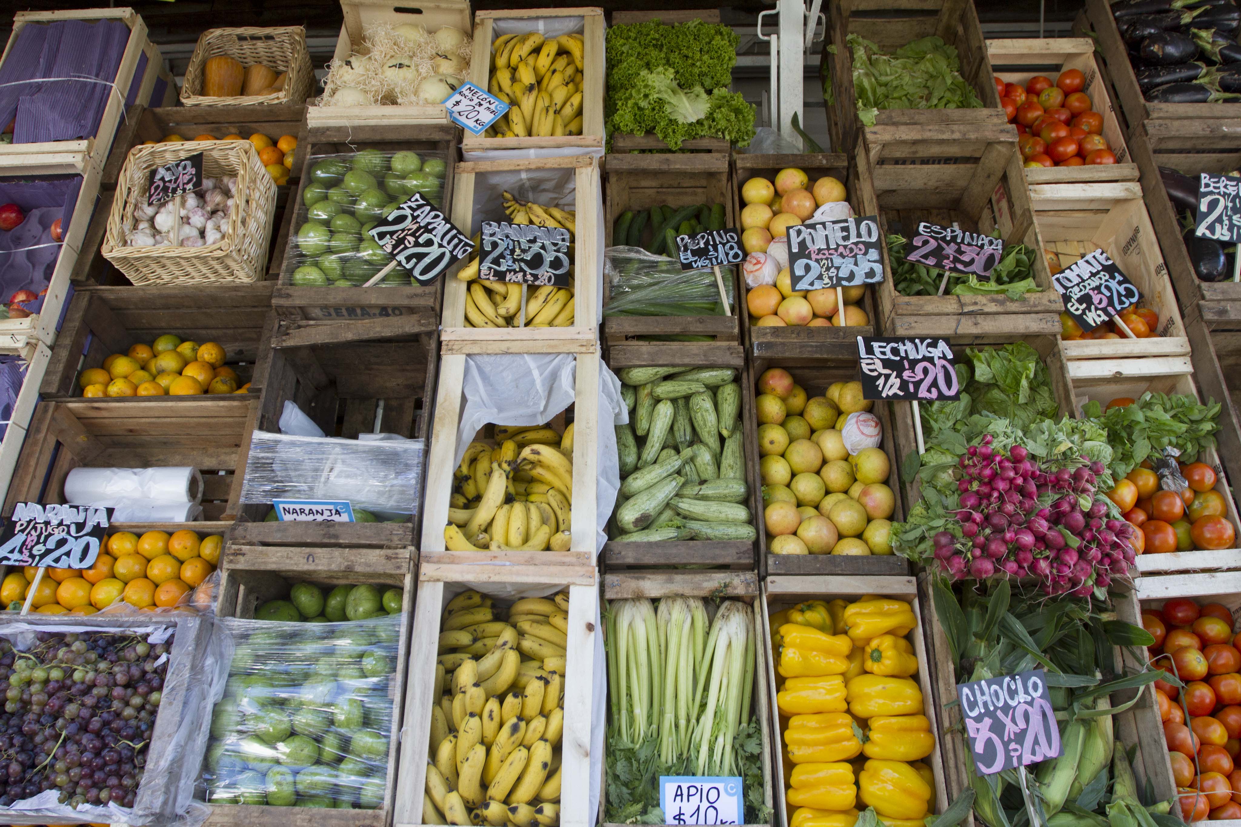 Las Ferias de la Ciudad ofrecen promociones para las fiestas