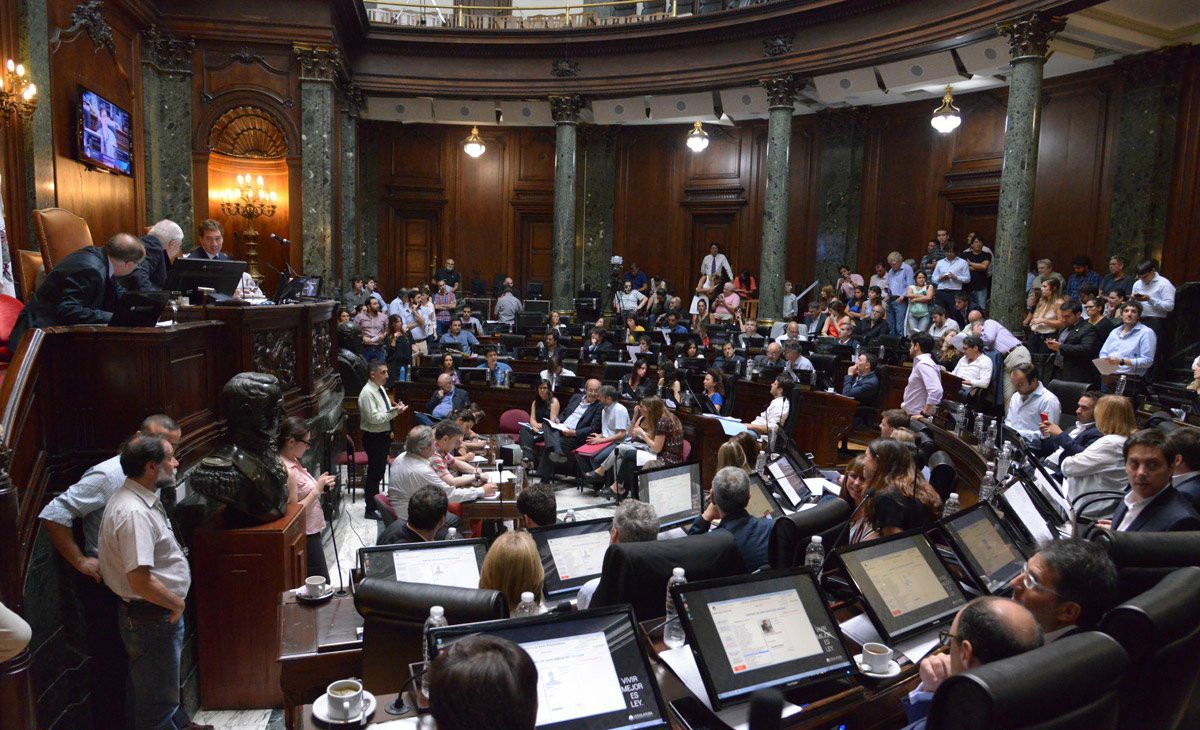 La Ciudad de Buenos Aires adhirió a la Ley PyME
