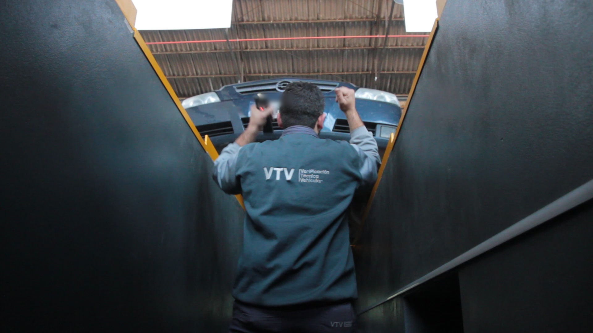 La VTV se puede hacer también en enero