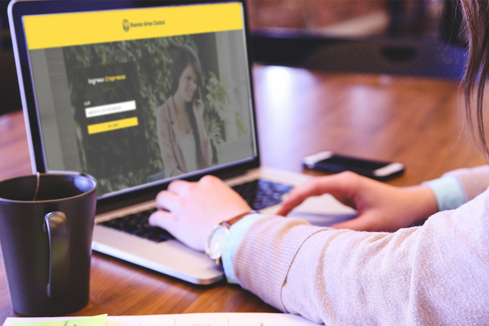 La Ciudad implementerá el servicio de Rúbrica Digital para la documentación laboral