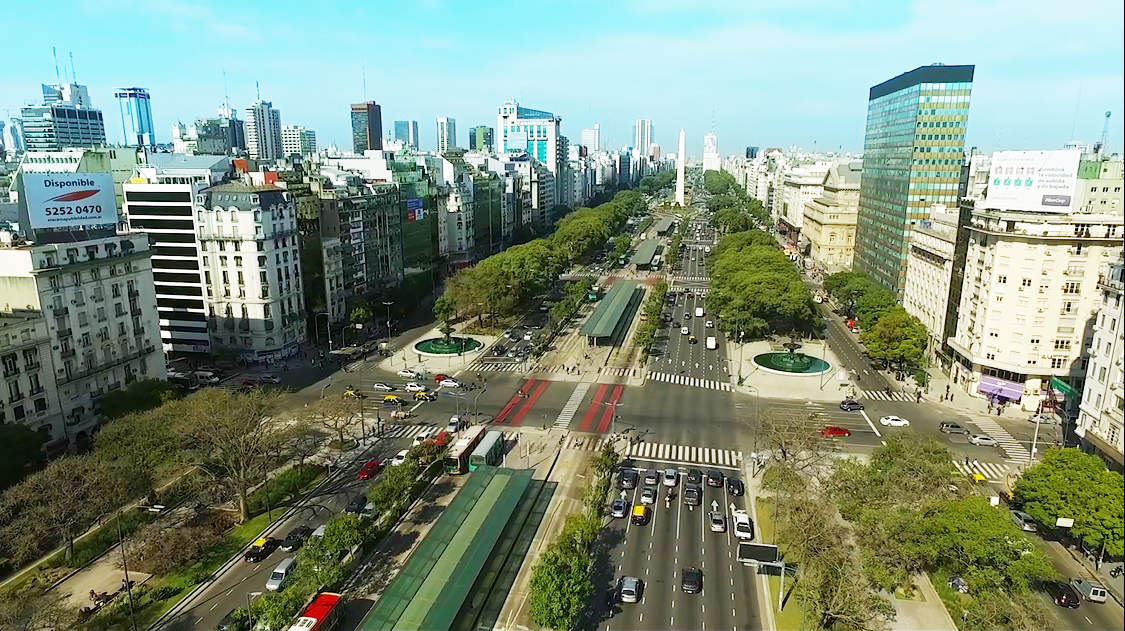  Mirá todo lo que logramos juntos en 2017