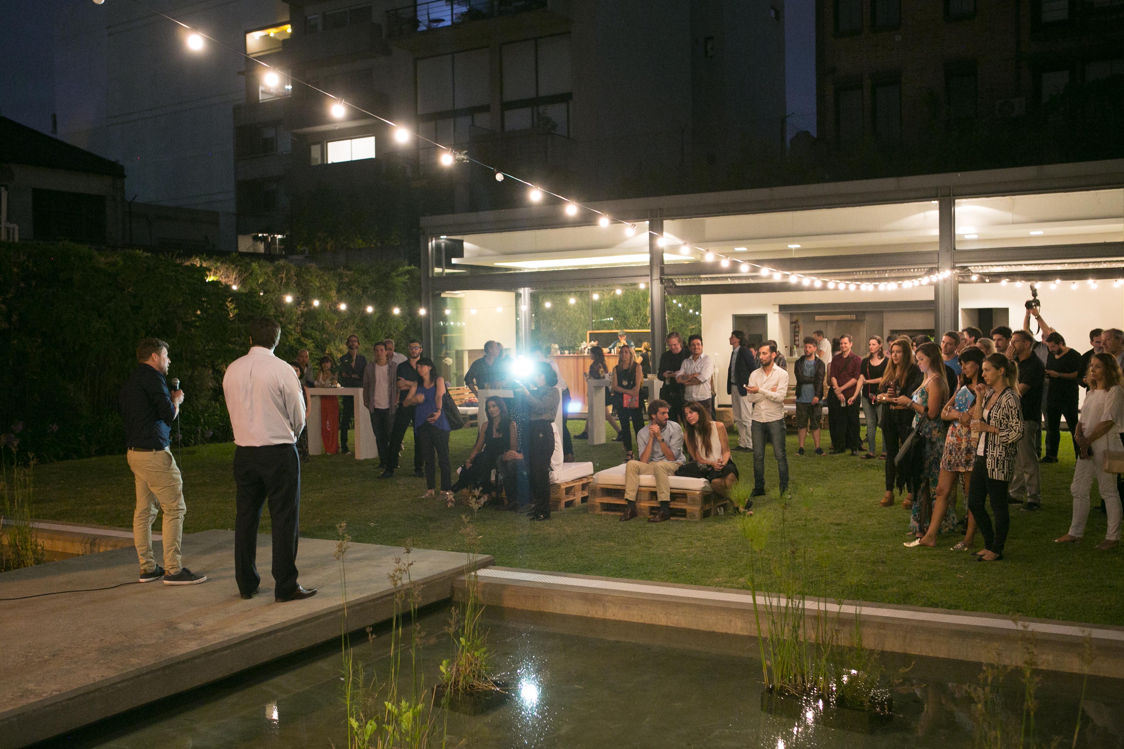 El Distrito Audiovisual y BACA juntos para fortalecer al sector audiovisual de la Ciudad.