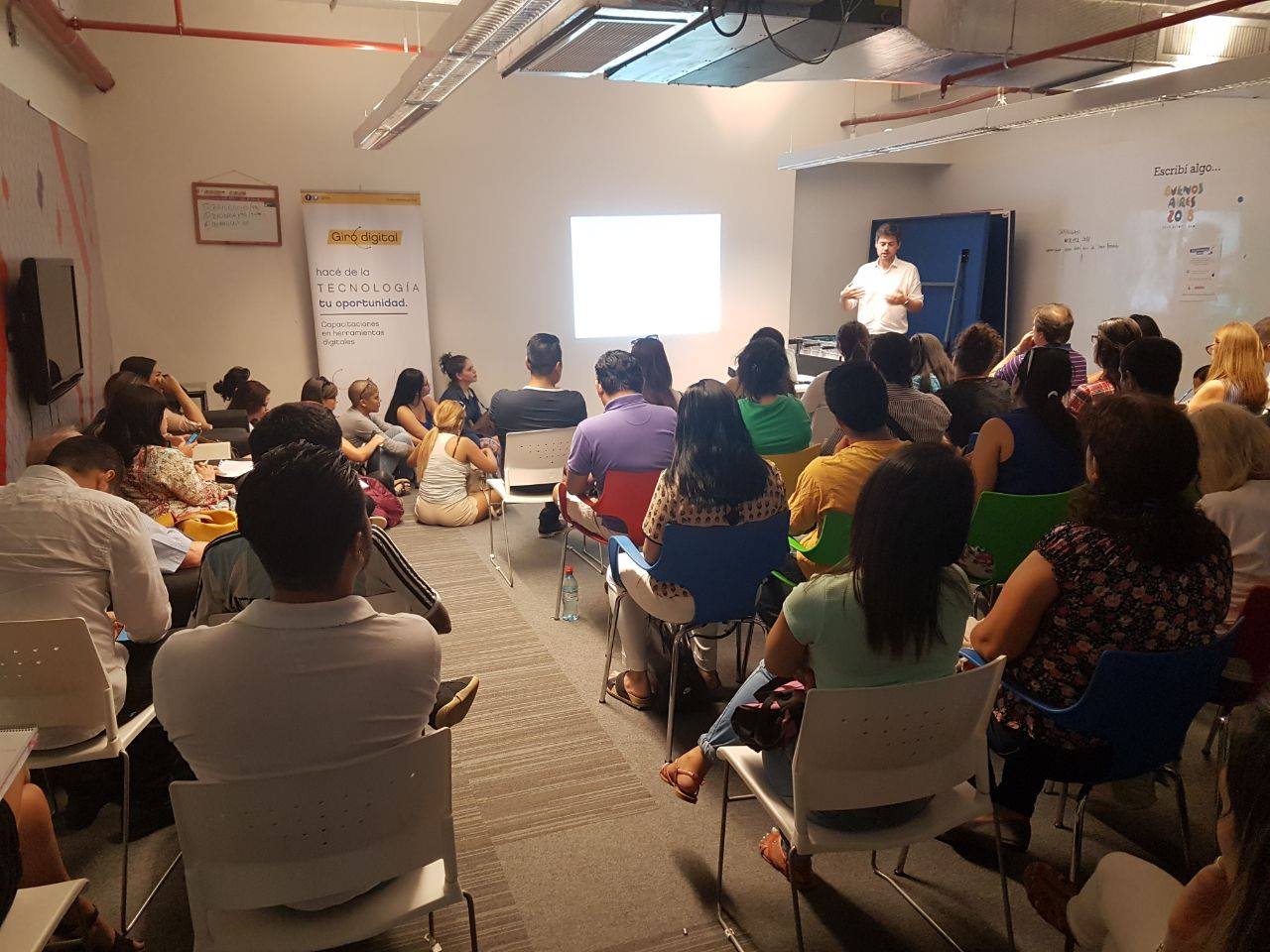 Más cursos para aprovechar el verano