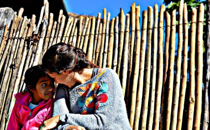 ¡Sumate a Ser Solidario!