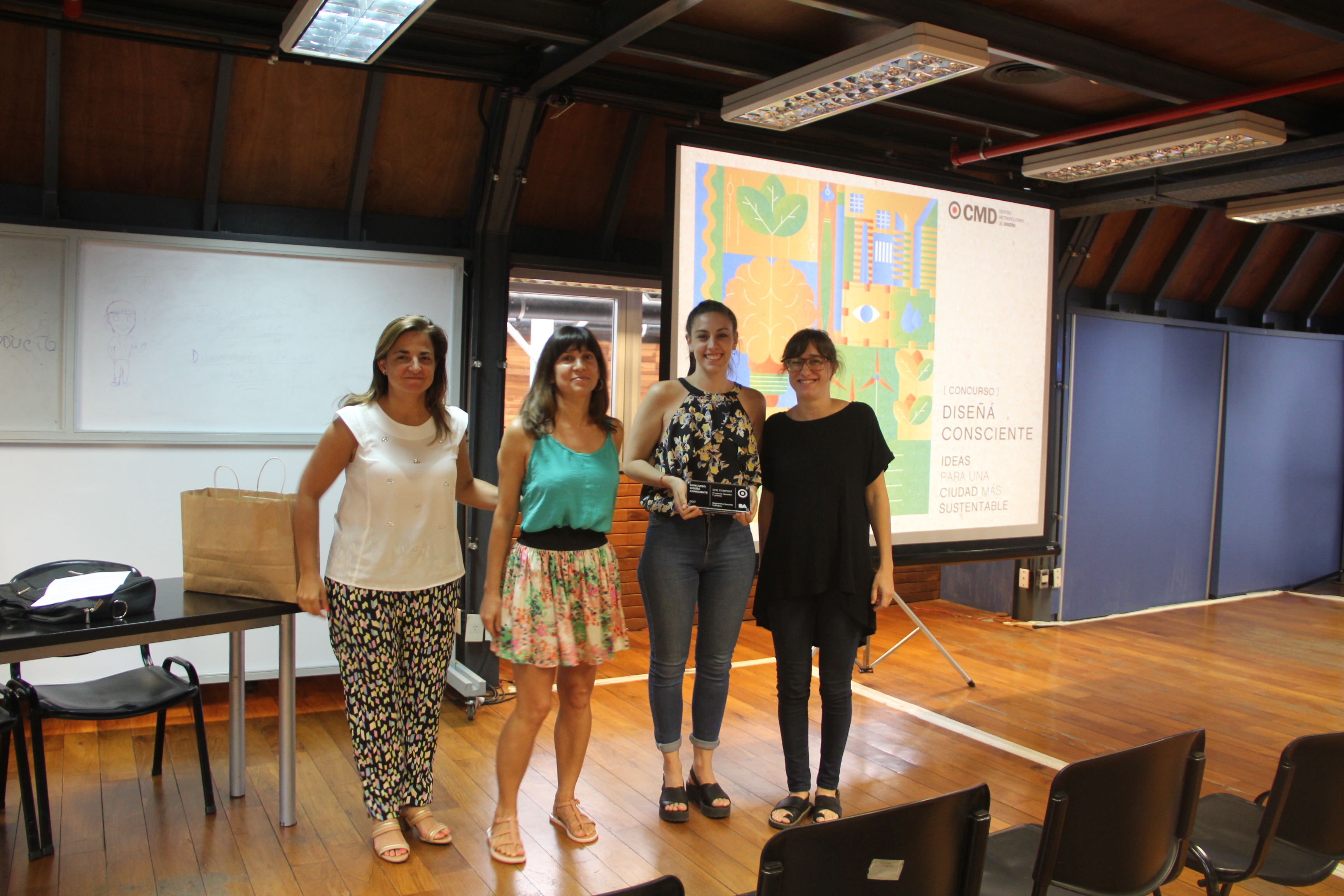 Diseñá Consciente ya tiene ganadores