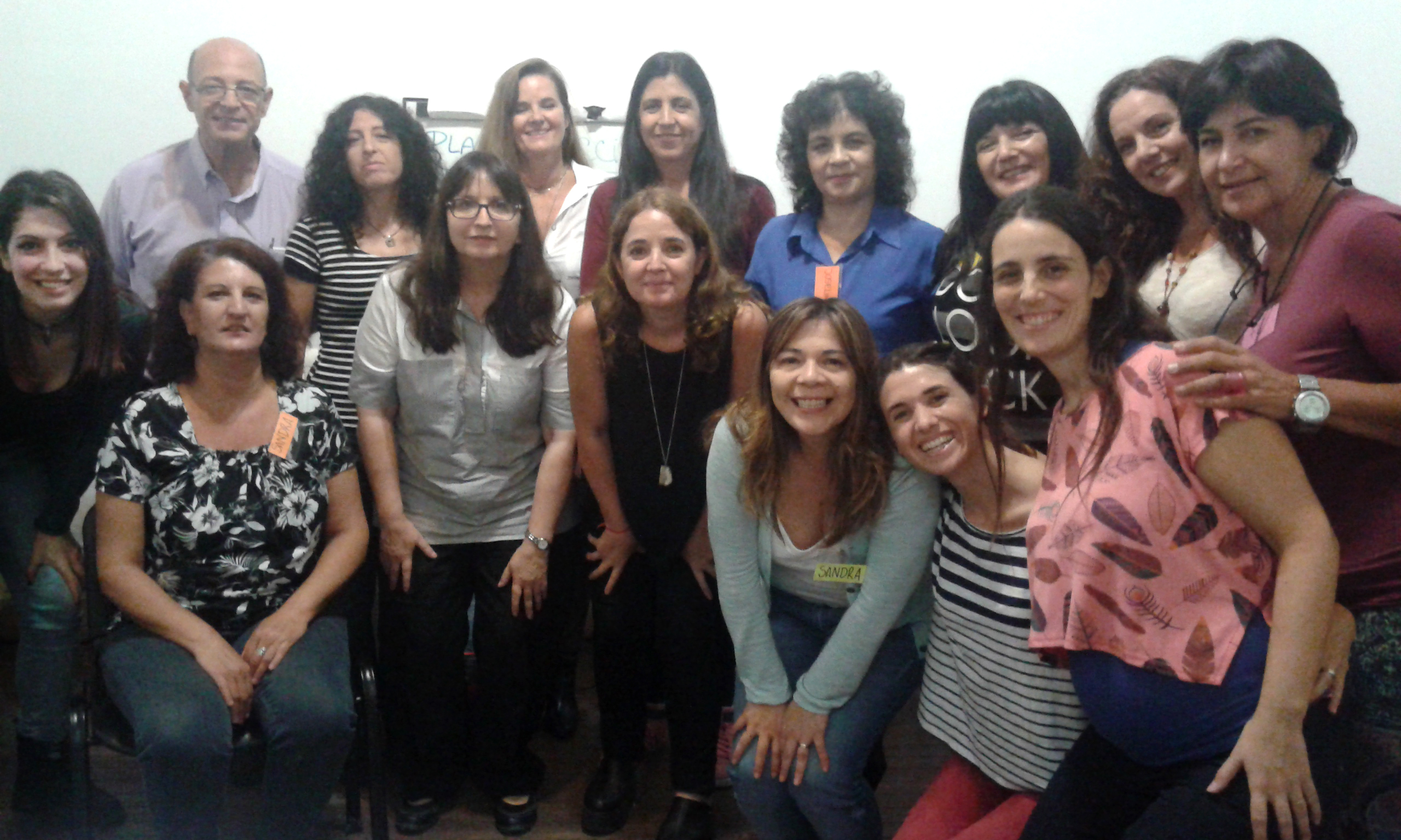 Reinserción laboral para adultos +45 años