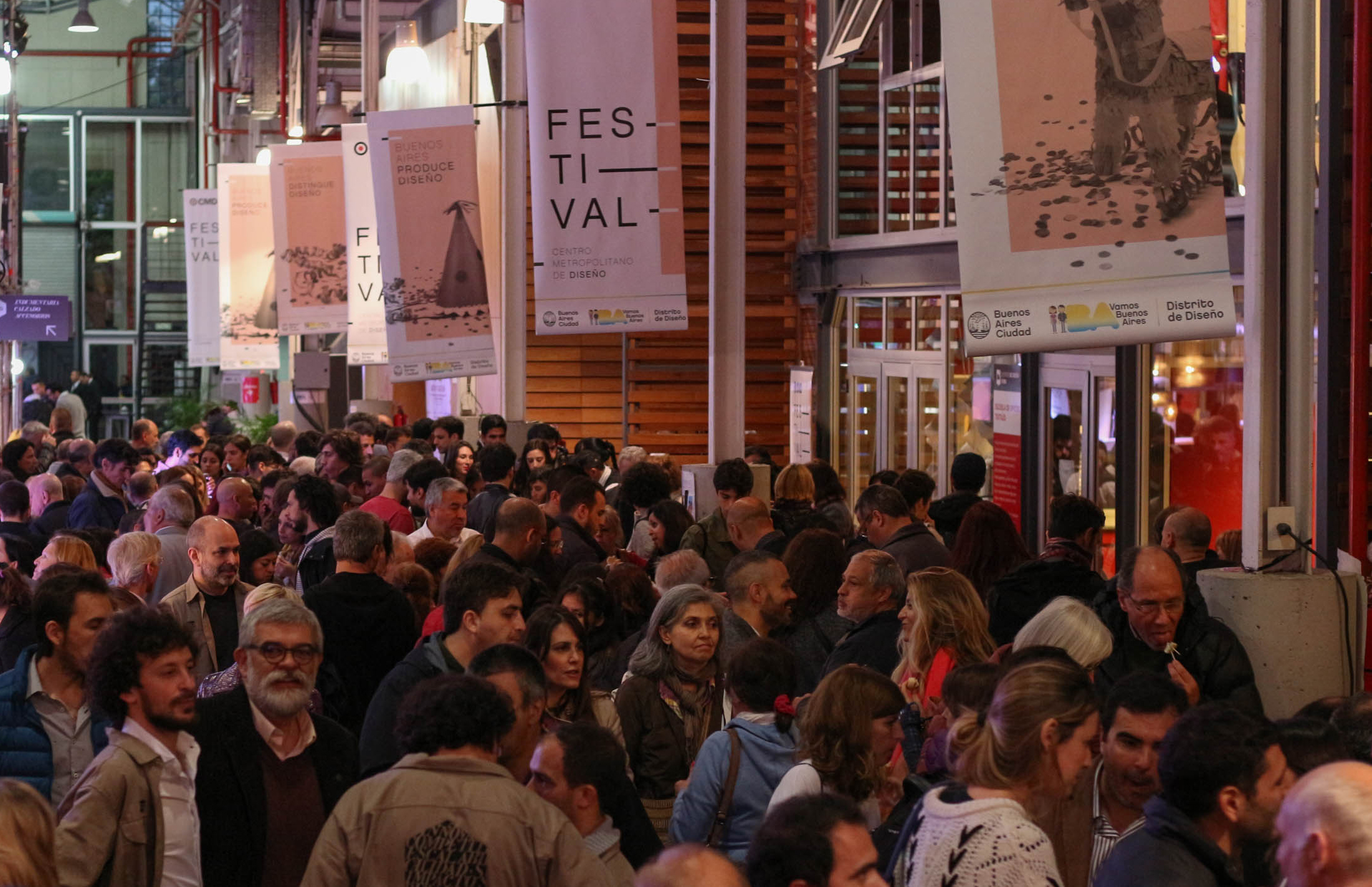 2017: un año pleno de actividades en el CMD