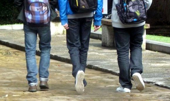 ¡Sumate a la campaña de Manos Abiertas!