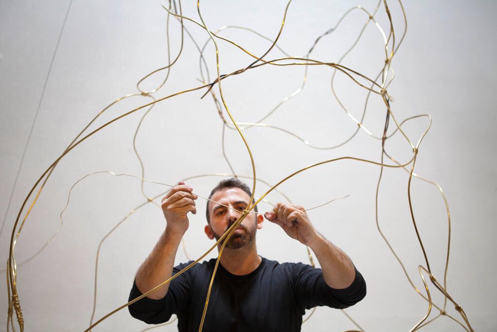 María Luz Durán: discípulos del patrimonio intangible