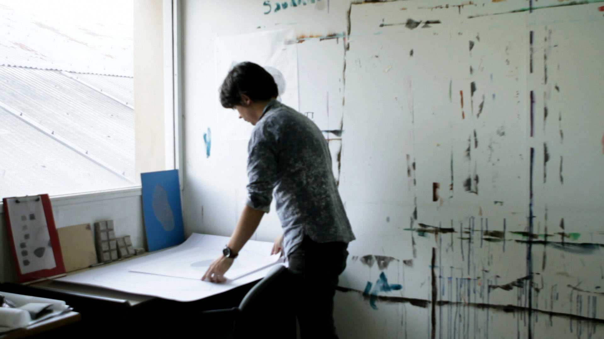 Convocatoria Fundación Tres Pinos